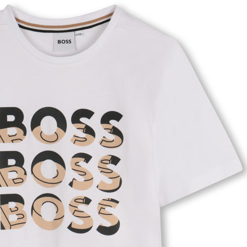 BOSS Short-sleeved t-shirt