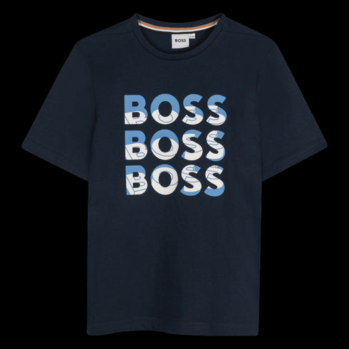 BOSS Short-sleeved t-shirt