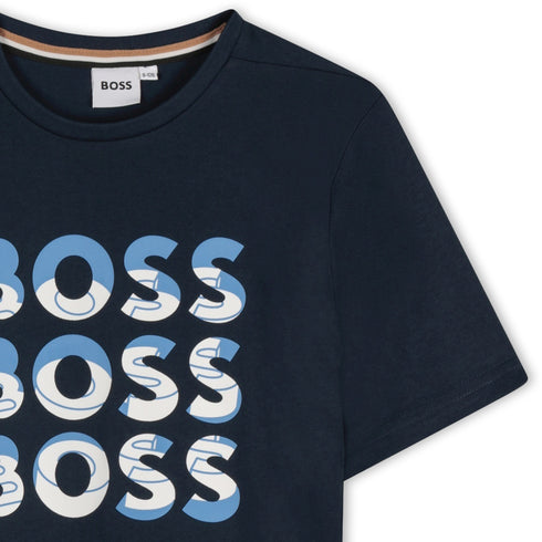 BOSS Short-sleeved t-shirt
