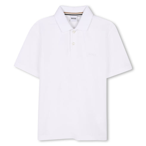 Short-sleeved T-shirt