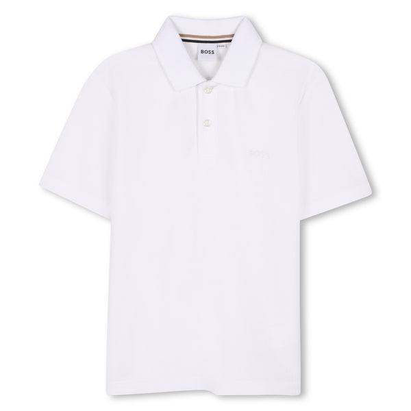 Short-sleeved T-shirt