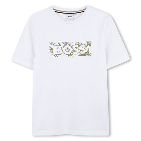 BOSS Short-sleeved T-shirt