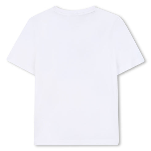Short-sleeved t-shirt