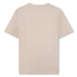 BOSS Short-sleeved cotton elastane t-shirt