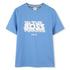 BOSS Short-sleeved cotton elastane t-shirt