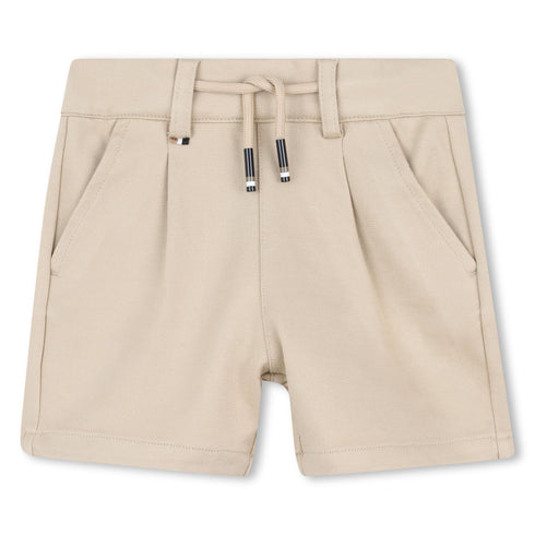 BOSS Shorts in viscose