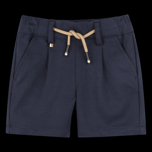 BOSS Shorts in viscose