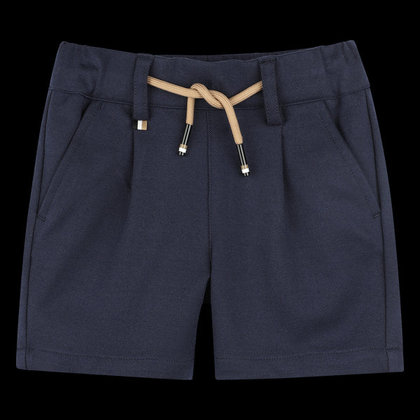 BOSS Shorts in viscose