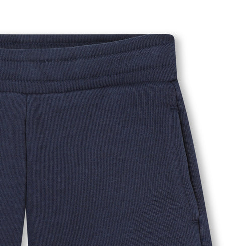 BOSS horts in cotton polyester