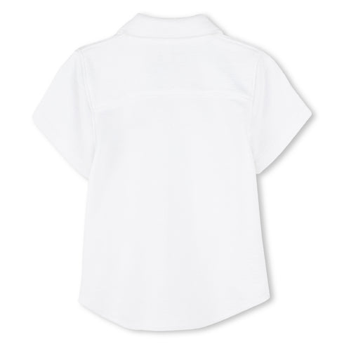 BOSS Short-sleeved shirt