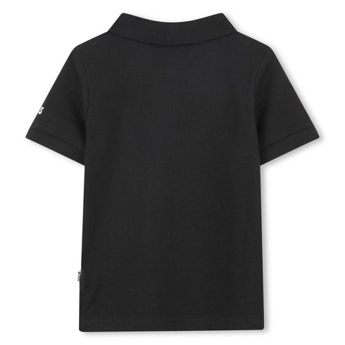 BOSS Short-sleeved polo shirt