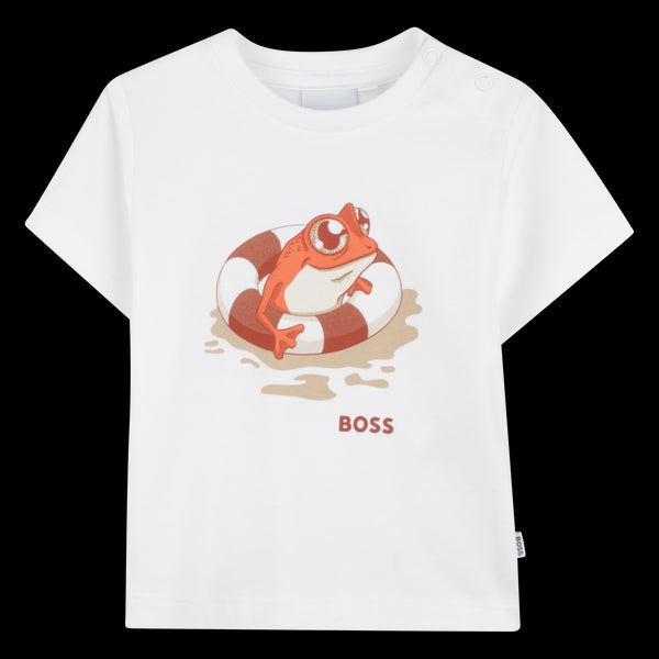 BOSS Short-sleeved T-shirt