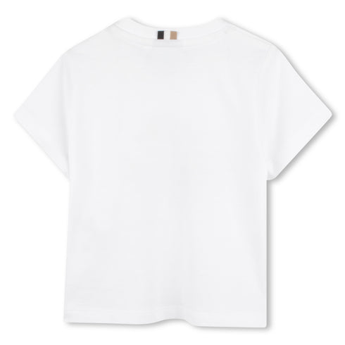 BOSS Short-sleeved T-shirt