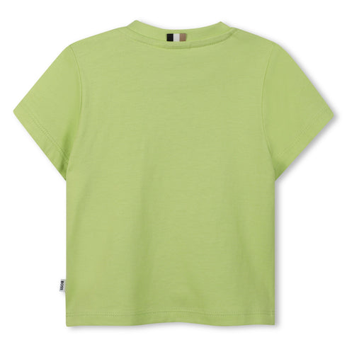 BOSS Short-sleeved T-shirt