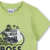 BOSS Short-sleeved T-shirt