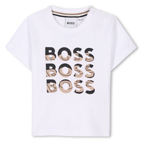 BOSS Short-sleeved T-shirt