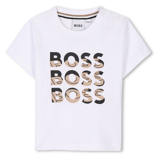 BOSS Short-sleeved T-shirt