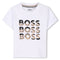 BOSS Short-sleeved T-shirt