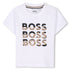 BOSS Short-sleeved T-shirt