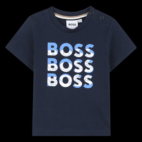 BOSS Short-sleeved T-shirt