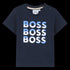 BOSS Short-sleeved T-shirt