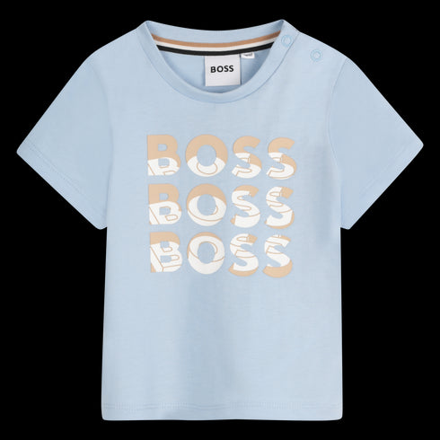 BOSS Short-sleeved T-shirt