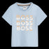 BOSS Short-sleeved T-shirt