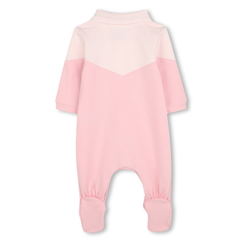 BOSS French terry pajamas