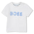 BOSS Jersey short sleeves t-shirt