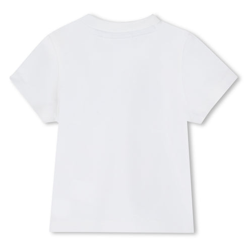 BOSS Jersey short sleeves t-shirt