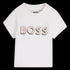 BOSS Jersey short sleeves t-shirt