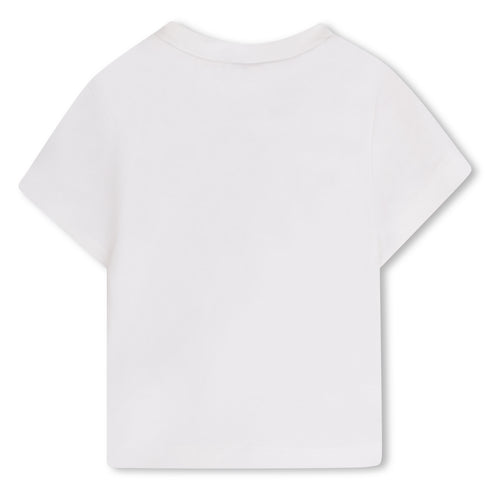 BOSS Jersey short sleeves t-shirt