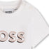 BOSS Jersey short sleeves t-shirt