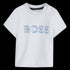 BOSS Jersey short sleeves t-shirt
