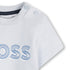BOSS Jersey short sleeves t-shirt