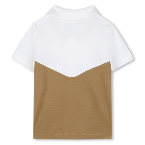 BOSS Short sleeves polo