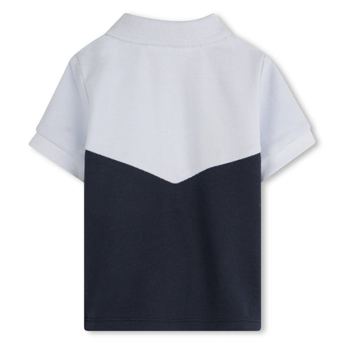 BOSS Short sleeves polo