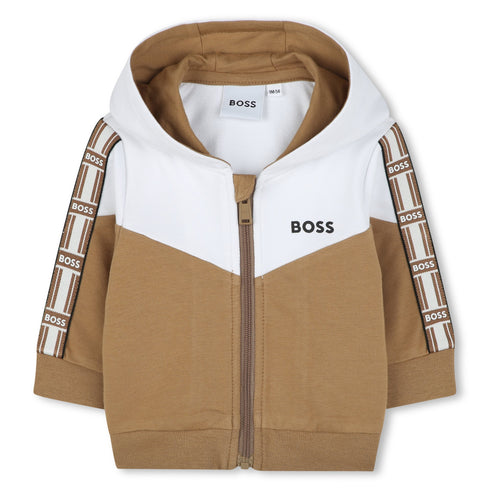 BOSS Set of 3 pieces tracksuit