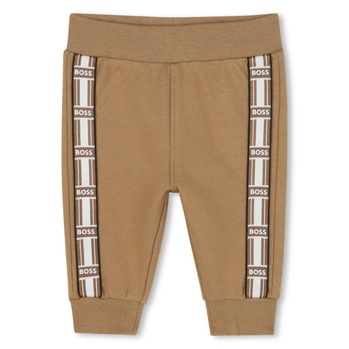 BOSS Set of 3 pieces tracksuit