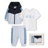BOSS Set of 3 pieces tracksuit
