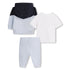 BOSS Set of 3 pieces tracksuit