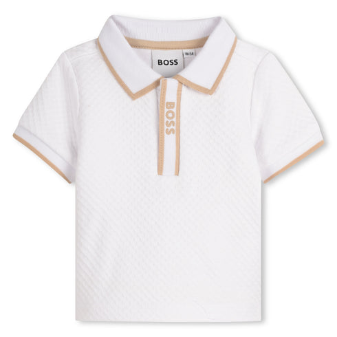 BOSS Set of polo, short