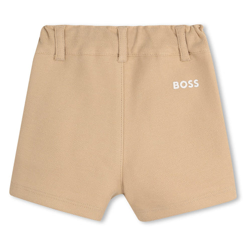 BOSS Set of polo, short