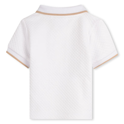 BOSS Set of polo, short