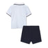 BOSS Set of polo, short