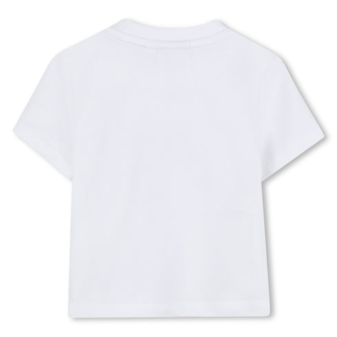 BOSS Set of tee-shirt, short