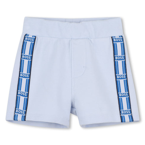 BOSS Set of tee-shirt, short