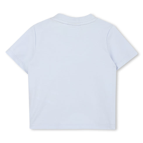 BOSS Set of tee-shirt, short