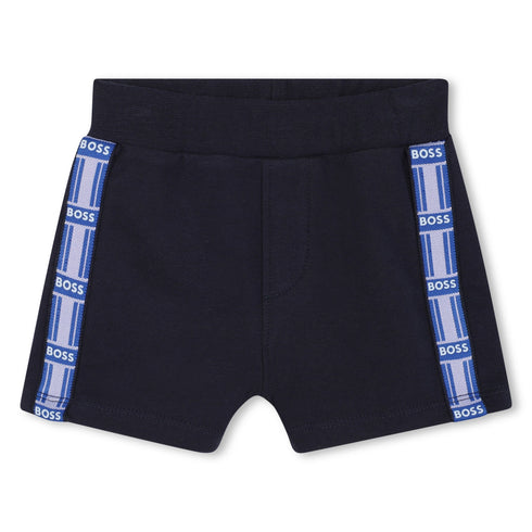 BOSS Set of tee-shirt, short