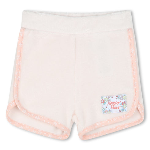 طقم تيشيرت وشورت من كينزو كيدز